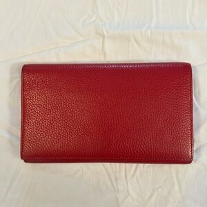 Cuyana Travel Wallet